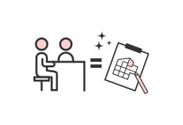 コミュニケーション＝設計力